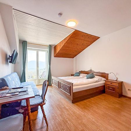 Bed and Breakfast Haus Jablonsky Kaltern Exterior foto