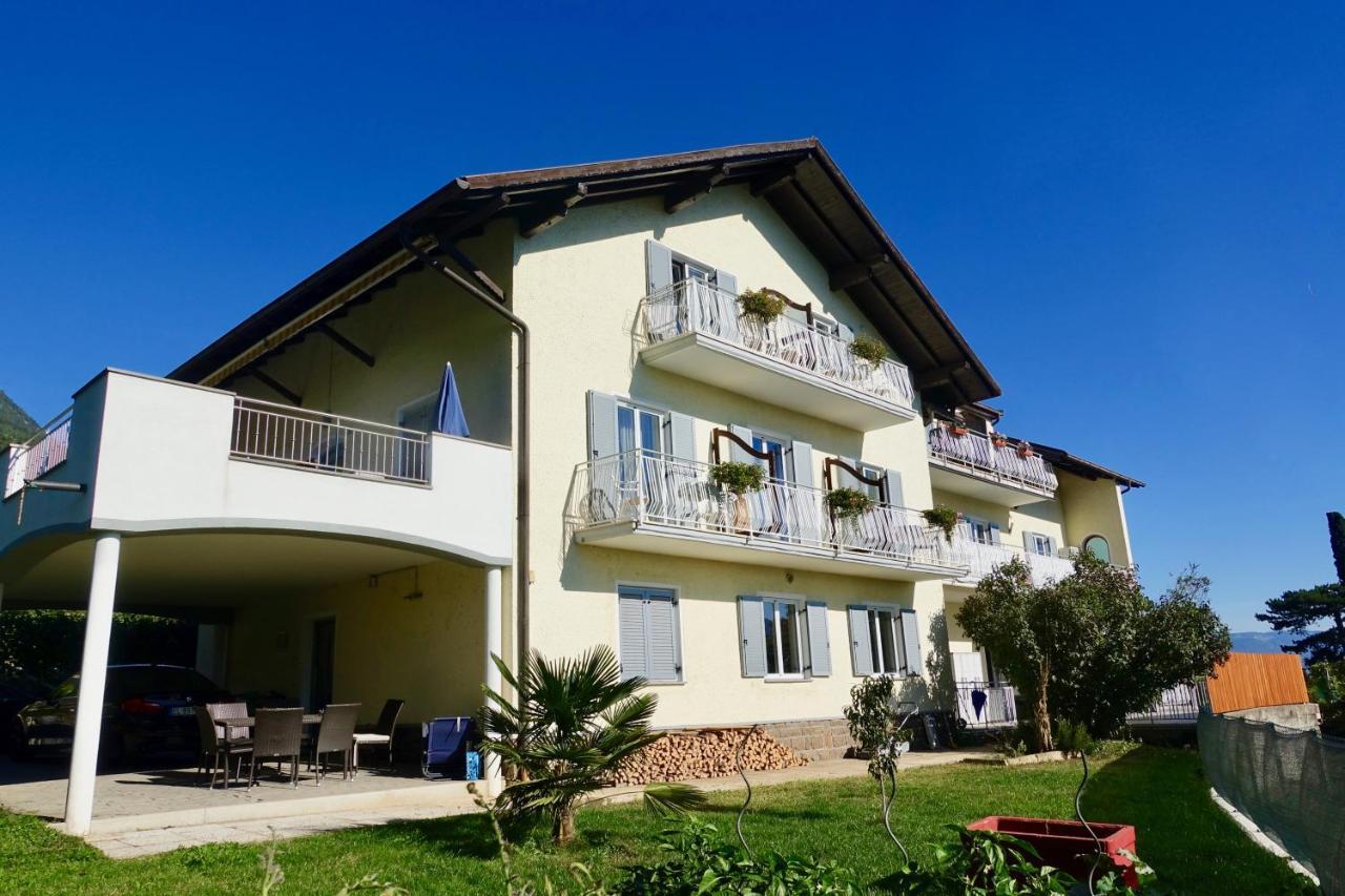Bed and Breakfast Haus Jablonsky Kaltern Exterior foto