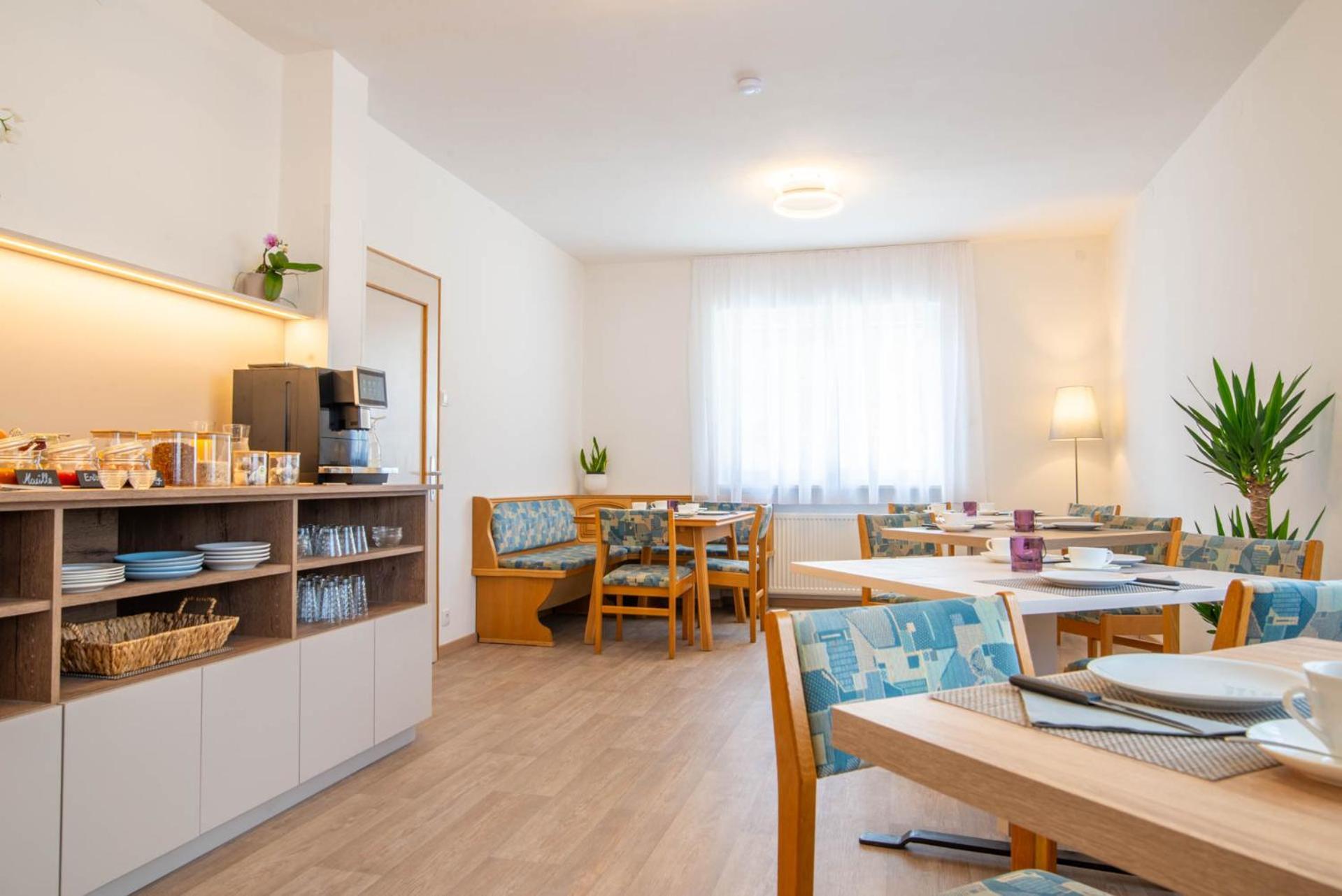 Bed and Breakfast Haus Jablonsky Kaltern Exterior foto