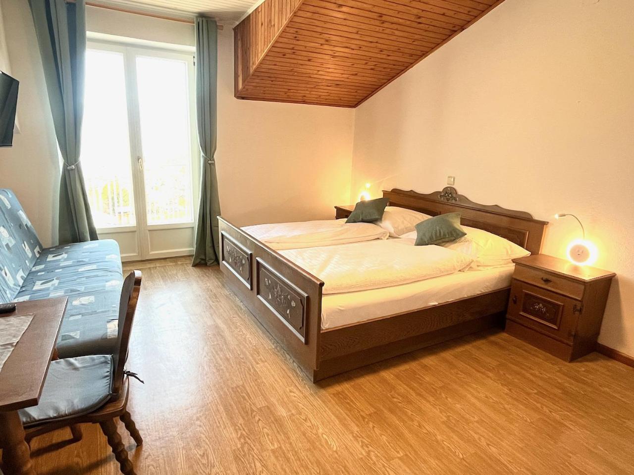 Bed and Breakfast Haus Jablonsky Kaltern Exterior foto