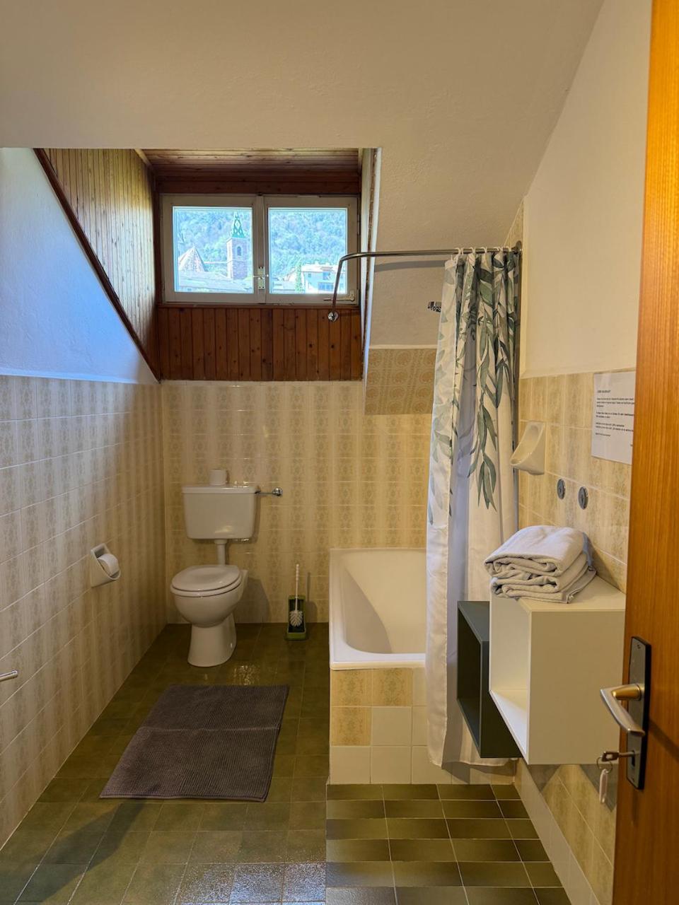 Bed and Breakfast Haus Jablonsky Kaltern Exterior foto