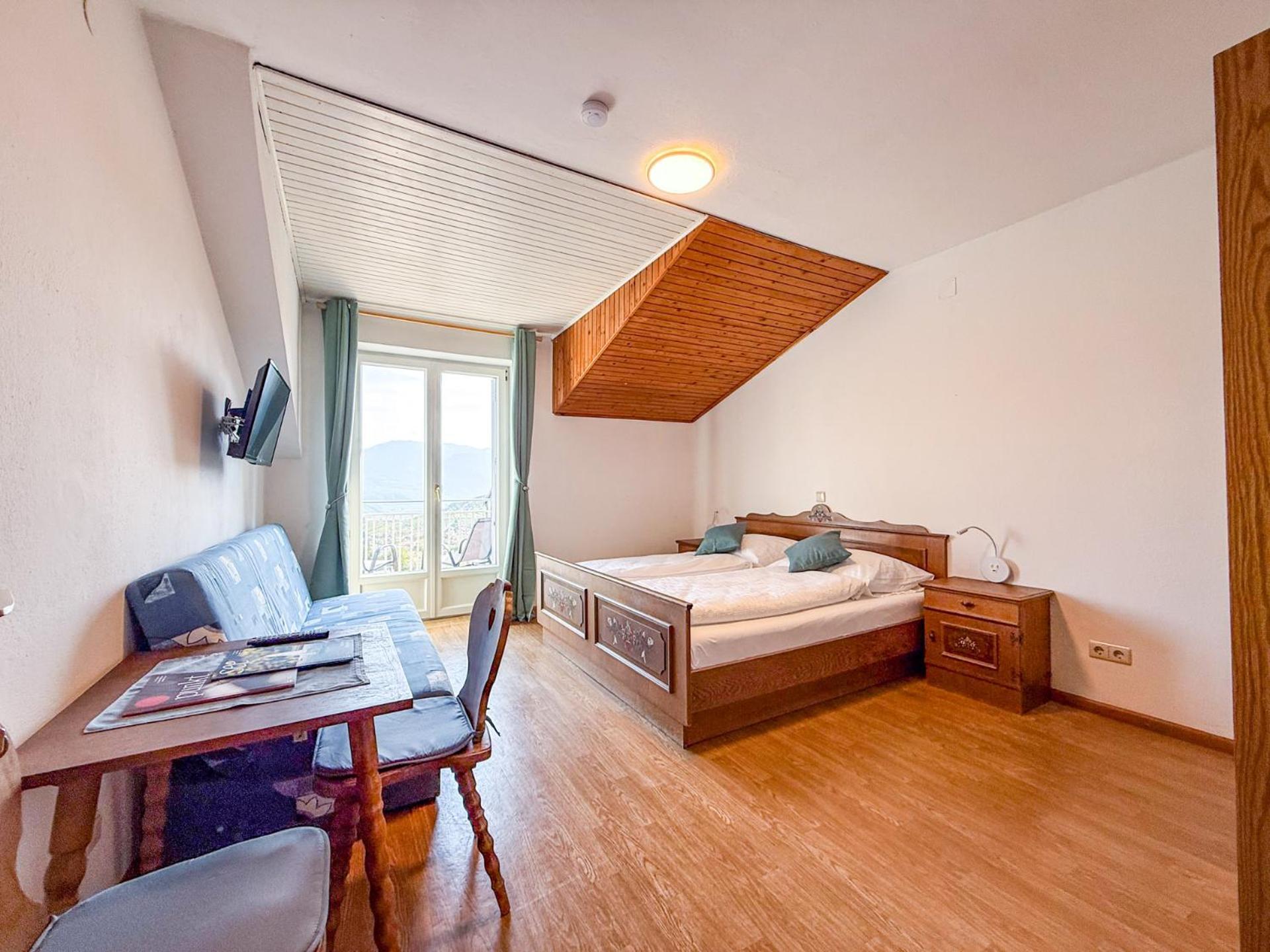 Bed and Breakfast Haus Jablonsky Kaltern Exterior foto