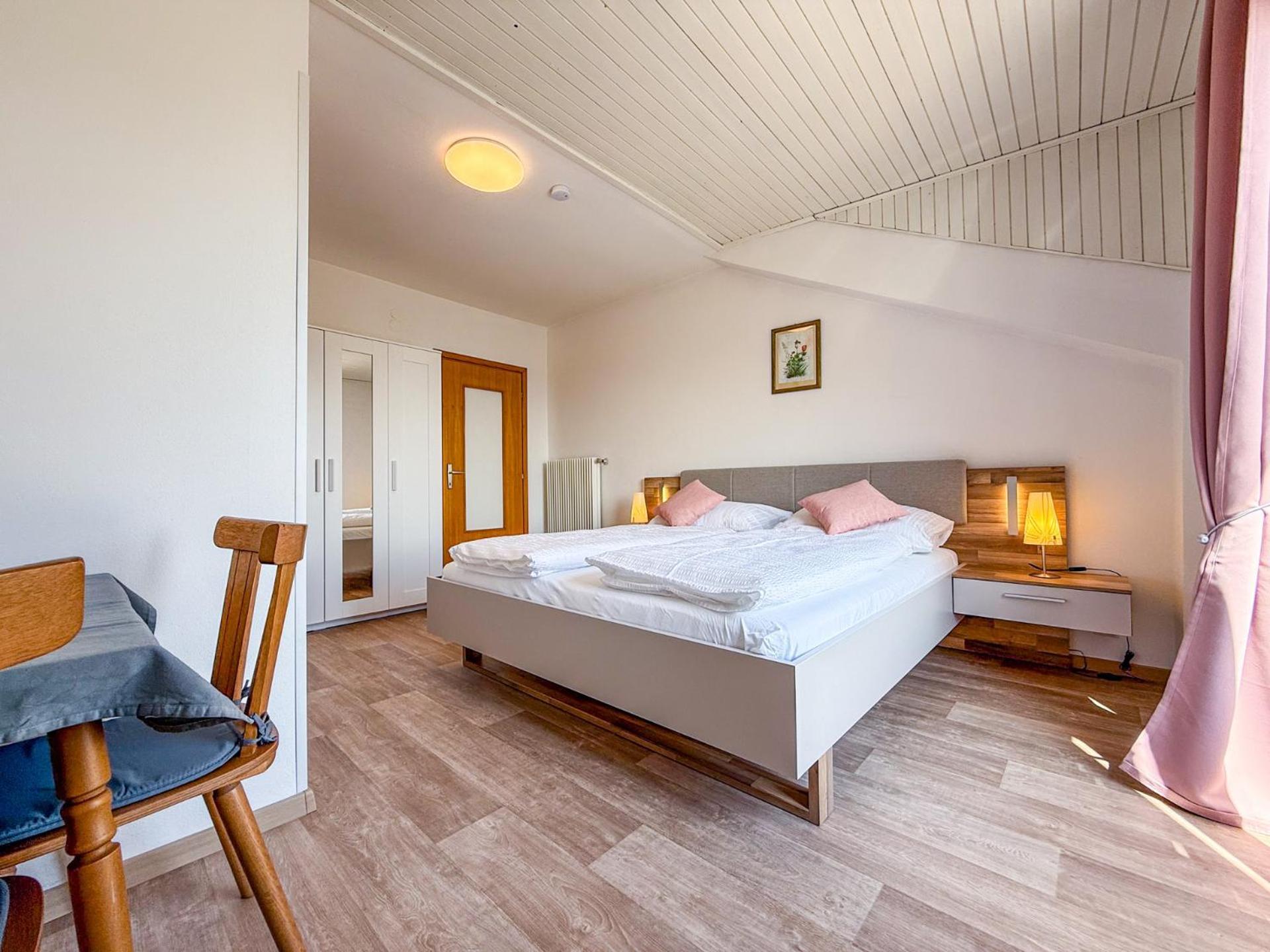 Bed and Breakfast Haus Jablonsky Kaltern Exterior foto