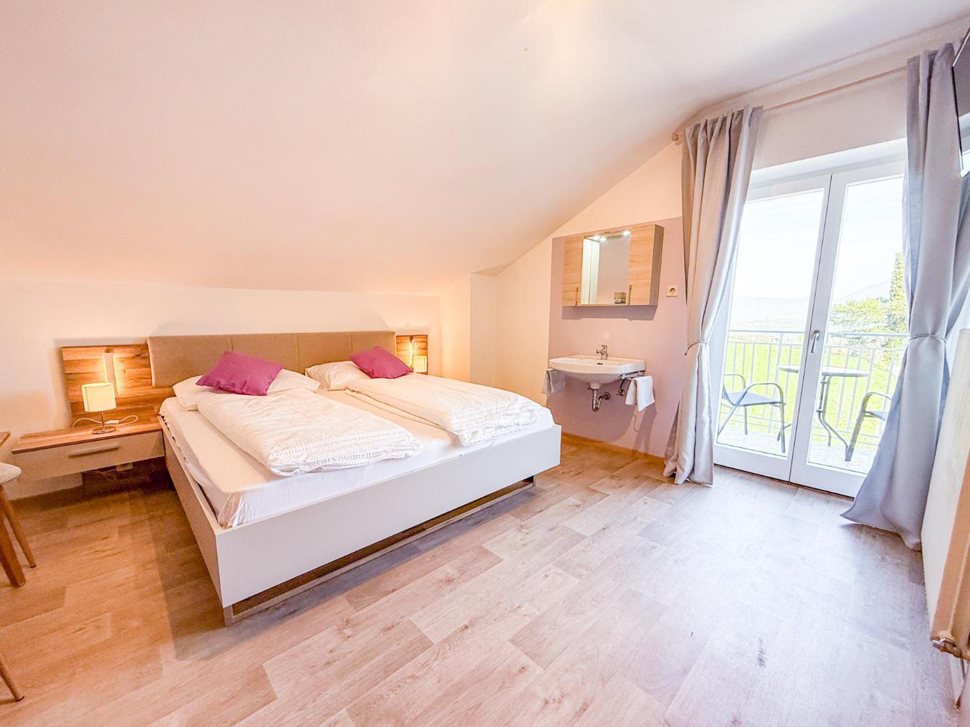Bed and Breakfast Haus Jablonsky Kaltern Exterior foto